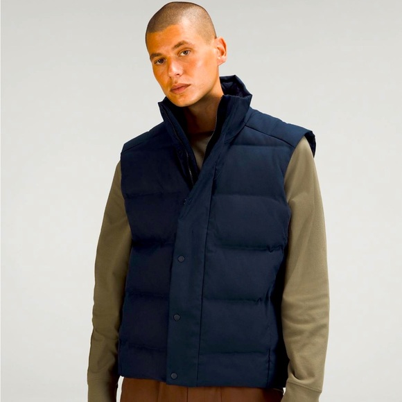 lululemon athletica Other - Brand new vest